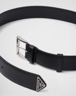 Leather belt - Image 2